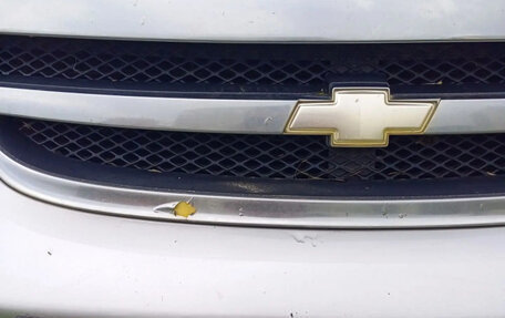 Chevrolet Lacetti, 2004 год, 280 000 рублей, 9 фотография