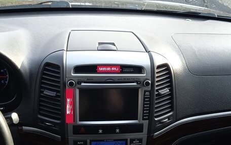 Hyundai Santa Fe III рестайлинг, 2011 год, 1 200 000 рублей, 9 фотография
