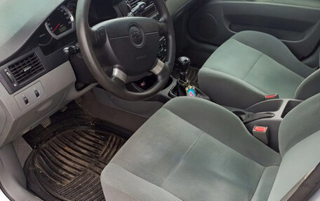 Chevrolet Lacetti, 2004 год, 280 000 рублей, 13 фотография