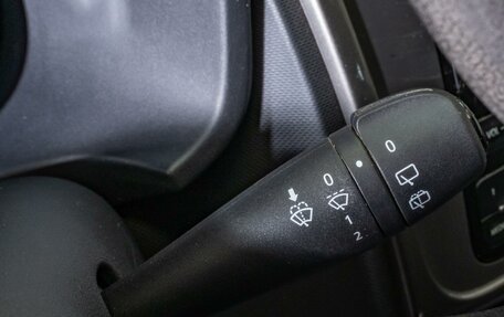 Renault Sandero II рестайлинг, 2020 год, 1 200 000 рублей, 15 фотография