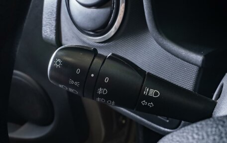Renault Sandero II рестайлинг, 2020 год, 1 200 000 рублей, 14 фотография