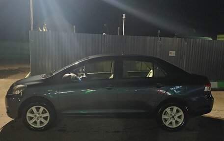 Toyota Belta, 2006 год, 610 000 рублей, 4 фотография