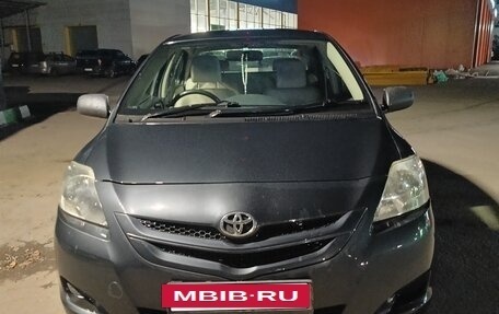 Toyota Belta, 2006 год, 610 000 рублей, 2 фотография