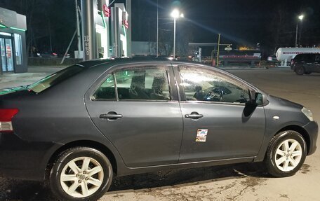 Toyota Belta, 2006 год, 610 000 рублей, 8 фотография