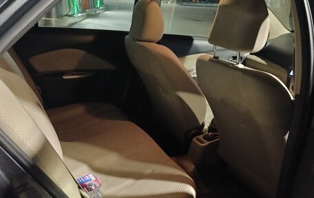 Toyota Belta, 2006 год, 610 000 рублей, 9 фотография
