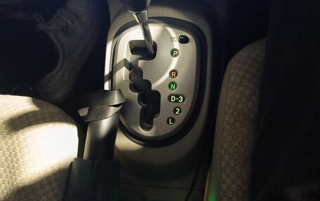 Toyota Belta, 2006 год, 610 000 рублей, 13 фотография
