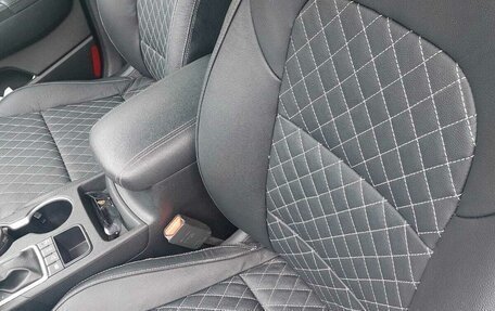 KIA Sportage IV рестайлинг, 2019 год, 2 350 000 рублей, 4 фотография