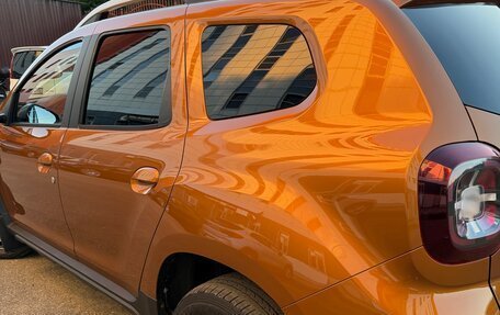 Renault Duster, 2021 год, 2 450 000 рублей, 2 фотография