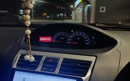 Toyota Belta, 2006 год, 610 000 рублей, 12 фотография