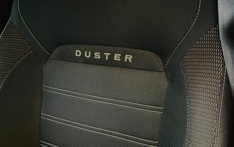 Renault Duster, 2021 год, 2 450 000 рублей, 10 фотография