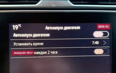 Renault Duster, 2021 год, 2 450 000 рублей, 17 фотография