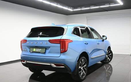 Haval Jolion, 2021 год, 1 650 000 рублей, 2 фотография