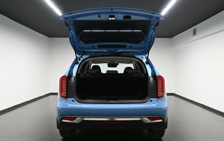 Haval Jolion, 2021 год, 1 650 000 рублей, 7 фотография