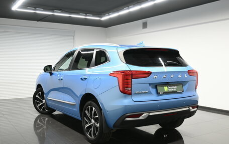 Haval Jolion, 2021 год, 1 650 000 рублей, 6 фотография
