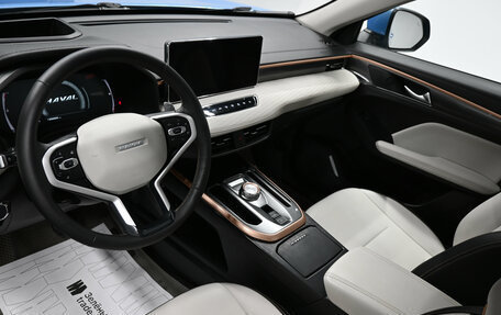Haval Jolion, 2021 год, 1 650 000 рублей, 8 фотография