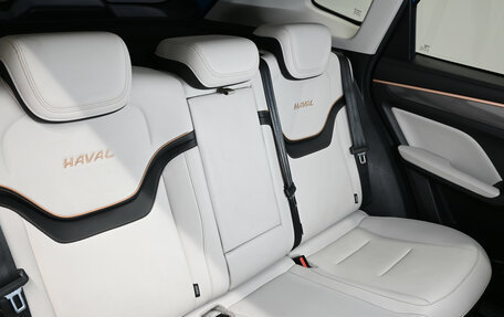 Haval Jolion, 2021 год, 1 650 000 рублей, 12 фотография