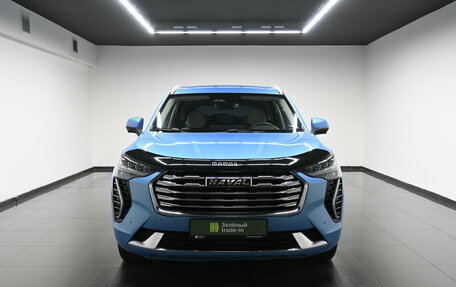 Haval Jolion, 2021 год, 1 650 000 рублей, 3 фотография