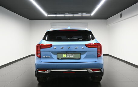 Haval Jolion, 2021 год, 1 650 000 рублей, 4 фотография