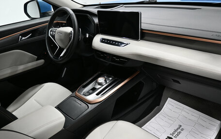 Haval Jolion, 2021 год, 1 650 000 рублей, 13 фотография