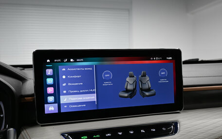 Haval Jolion, 2021 год, 1 650 000 рублей, 17 фотография