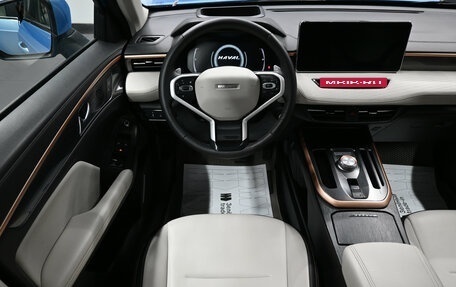 Haval Jolion, 2021 год, 1 650 000 рублей, 11 фотография