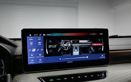 Haval Jolion, 2021 год, 1 650 000 рублей, 16 фотография