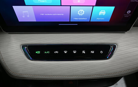 Haval Jolion, 2021 год, 1 650 000 рублей, 19 фотография
