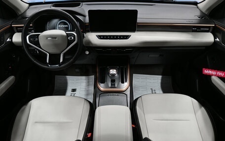 Haval Jolion, 2021 год, 1 650 000 рублей, 10 фотография
