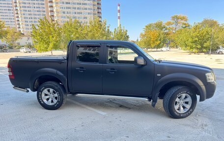 Ford Ranger II рестайлинг, 2008 год, 1 150 000 рублей, 2 фотография