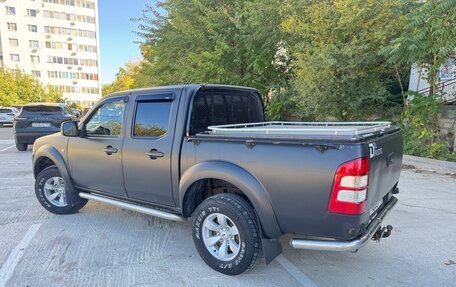 Ford Ranger II рестайлинг, 2008 год, 1 150 000 рублей, 4 фотография