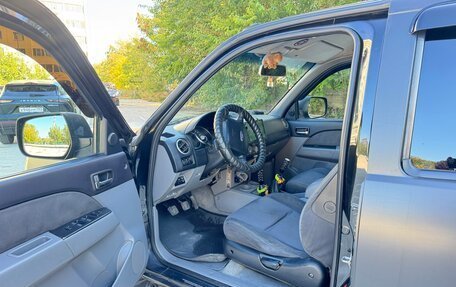 Ford Ranger II рестайлинг, 2008 год, 1 150 000 рублей, 6 фотография