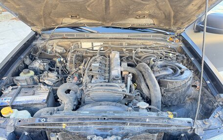 Ford Ranger II рестайлинг, 2008 год, 1 150 000 рублей, 9 фотография
