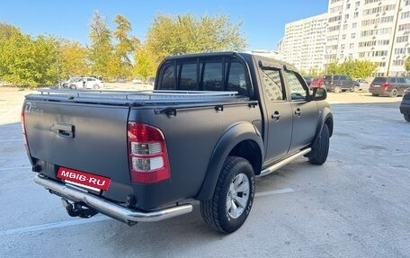 Ford Ranger II рестайлинг, 2008 год, 1 150 000 рублей, 3 фотография