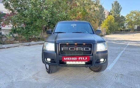 Ford Ranger II рестайлинг, 2008 год, 1 150 000 рублей, 5 фотография