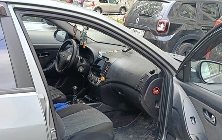 Hyundai Elantra IV, 2010 год, 600 000 рублей, 8 фотография