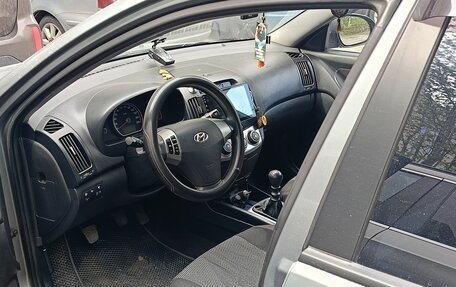 Hyundai Elantra IV, 2010 год, 600 000 рублей, 10 фотография
