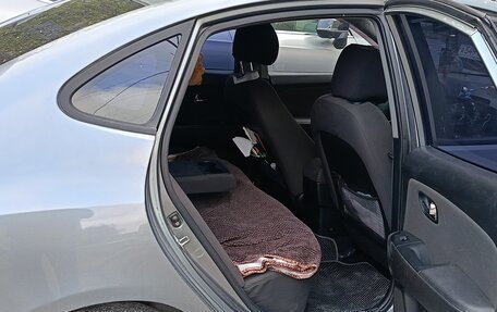 Hyundai Elantra IV, 2010 год, 600 000 рублей, 9 фотография