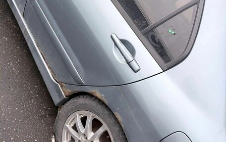 Mitsubishi Lancer IX, 2005 год, 240 000 рублей, 1 фотография