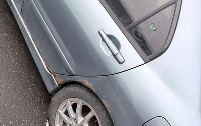 Mitsubishi Lancer IX, 2005 год, 240 000 рублей, 1 фотография