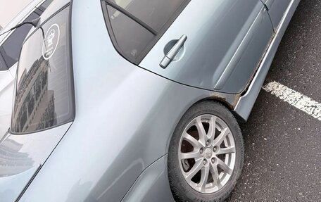 Mitsubishi Lancer IX, 2005 год, 240 000 рублей, 7 фотография