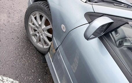 Mitsubishi Lancer IX, 2005 год, 240 000 рублей, 2 фотография