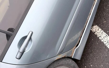 Mitsubishi Lancer IX, 2005 год, 240 000 рублей, 8 фотография
