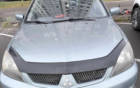 Mitsubishi Lancer IX, 2005 год, 240 000 рублей, 6 фотография