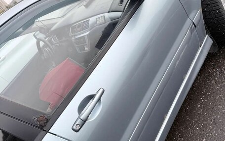 Mitsubishi Lancer IX, 2005 год, 240 000 рублей, 5 фотография