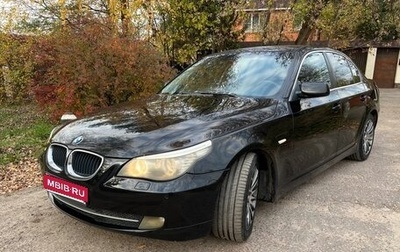 BMW 5 серия, 2008 год, 1 050 000 рублей, 1 фотография