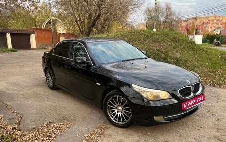 BMW 5 серия, 2008 год, 1 050 000 рублей, 6 фотография