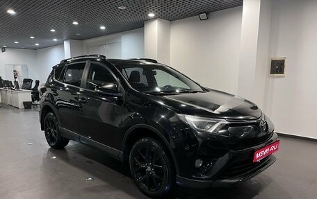 Toyota RAV4, 2019 год, 2 755 000 рублей, 1 фотография