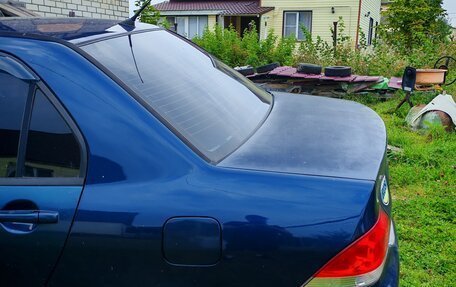 Mitsubishi Lancer IX, 2007 год, 280 000 рублей, 4 фотография