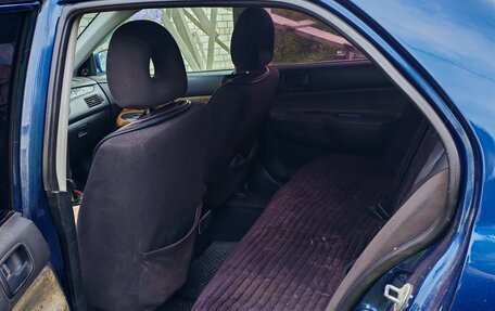 Mitsubishi Lancer IX, 2007 год, 280 000 рублей, 7 фотография