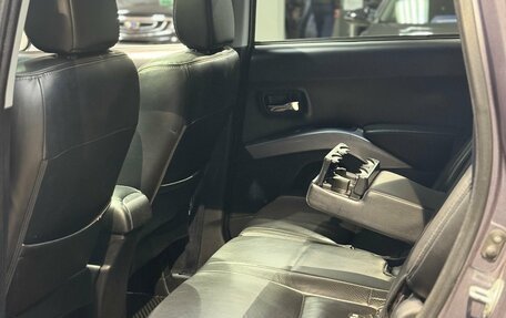 Mitsubishi Outlander III рестайлинг 3, 2008 год, 1 095 000 рублей, 23 фотография